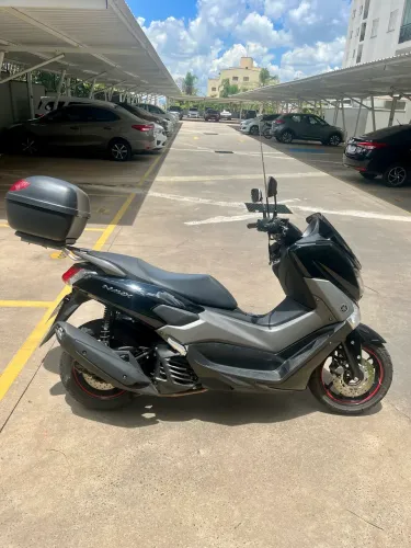 NMAX 2018 COM 12.800 km