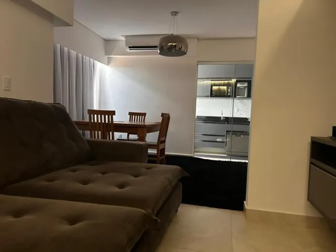Excelente apartamento duplex no Edificio Mirante Condoclub | Só aqui na Imobiliária Rosa e