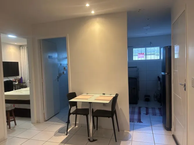 Vendo apartamento em Maceió 1