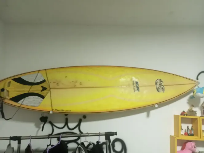 Prancha de Surf