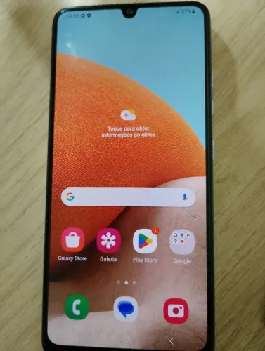 ? Samsung Galaxy A32 Dual Chip 32GB (SM-A325M/DS)