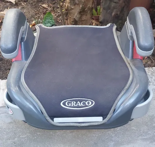 Assento Infantil Graco