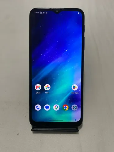 Moto one fusion 