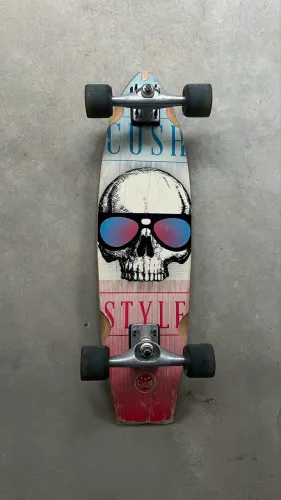 Simulador de Surf