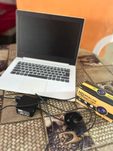 Notebook Lenovo