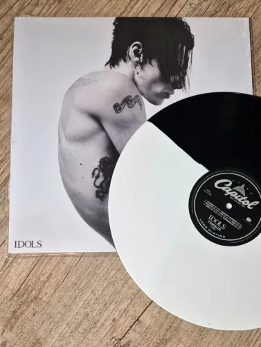 Vinil Yungblud - Idols