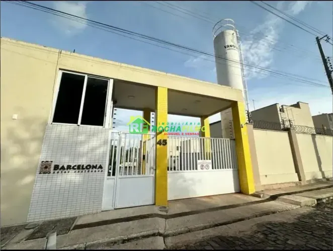 Casa com 4 dormitórios à venda. 115 m² por 530000,00 - Cidade Jardim - Teresina/PI