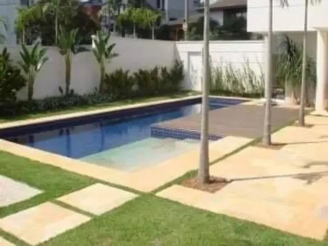 CASA À VENDA - CONDOMÍNIO TERRAS DE SÃO CARLOS - CAXAMBU - JUNDIAÍ/SP