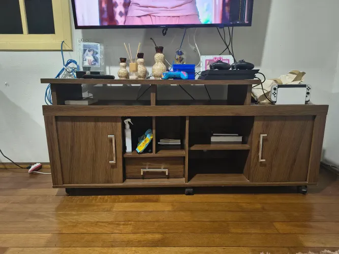 Rack para Tv