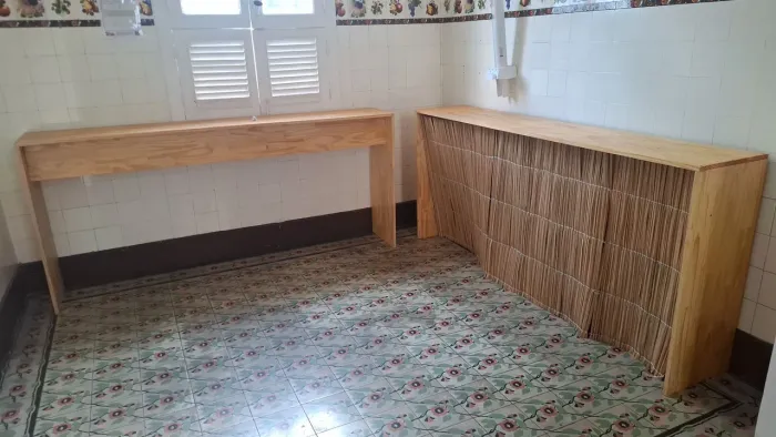 VENDO 2/ BALÇAO