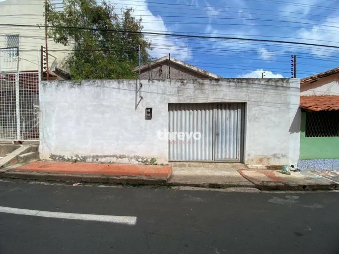 Casa para alugar no bairro Redenção