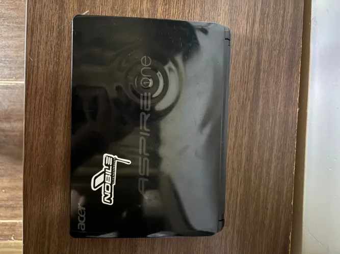 Notebook Acer Aspire One mini