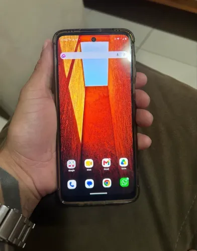 MOTO G54S - 256GB - IMPECÁVEL - PRA VENDER HOJE