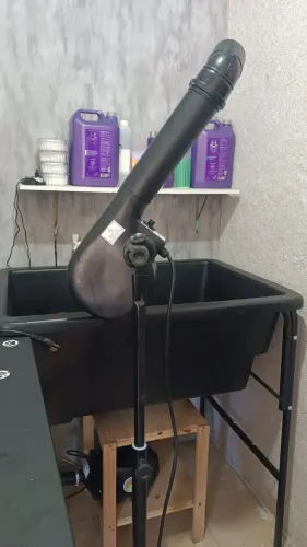 Secador e Soprador para Pets