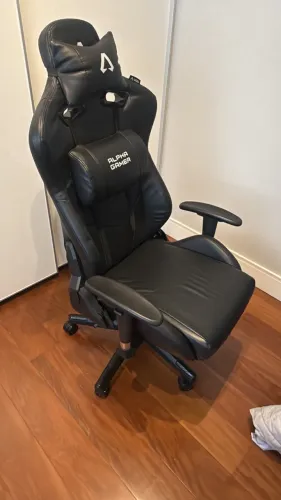 cadeira gamer