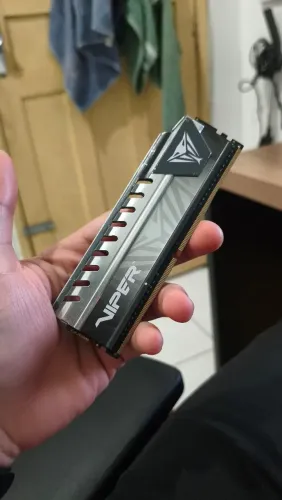 8gb RAM ddr4 2666mhz