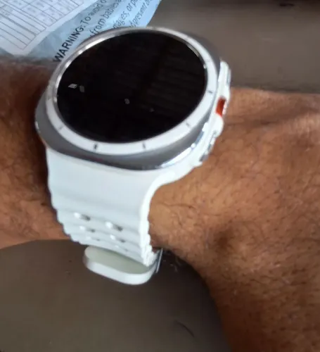 Samsung smartwatch ultra