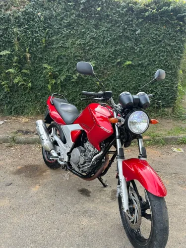 Fazer 250