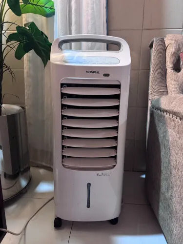 climatizador mondial confort air 220V