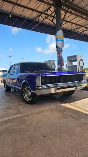 Ford Galaxie Landau 5.0 V8 Aut. 1979