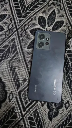 xiaomi redmi note 12