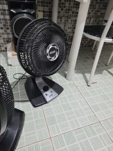 Ventilador