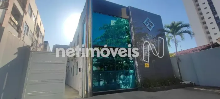 EXCELENTE PONTO COMERCIAL NA PITUBA!