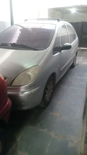 Citroen Xsara Picasso Exclusive 2.0 16V Aut. 2007