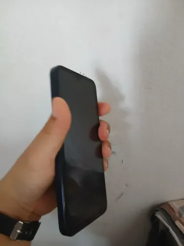 Samsung A15 com NFC