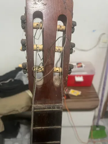 Violão