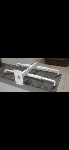 Suporte para micro-ondas