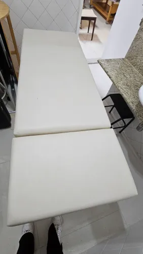 Maca fisioterapeuta
