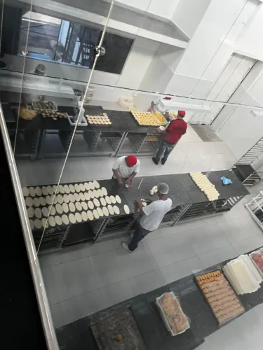 FÁBRICA DE ALIMENTOS E CONGELADOS - ESTRUTURA COMPLETA, PRONTA PARA OPERAR!