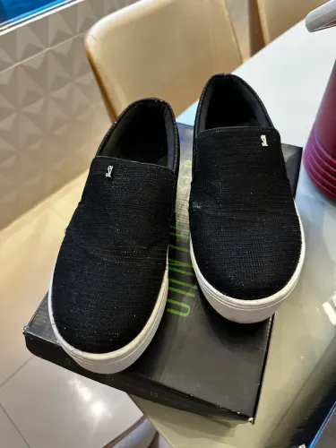 Sapato Santa lolla tamanho 37