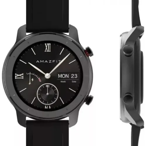 Xiaomi Amazfit GTR 42mm Starry Black