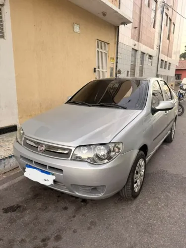Fiat Siena 1.0/ EX 1.0 MPI Fire/ Fire Flex 8V 2012