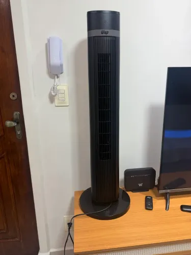 Ventilador torre wap