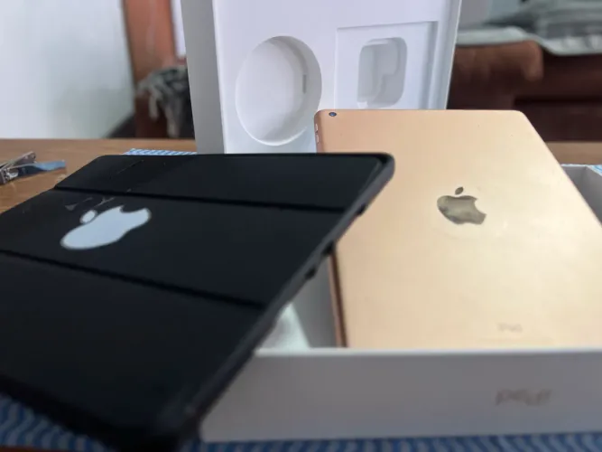 iPad 6ª Geração 32 GB- Excelente Estado | Ótimo Custo-Benefício