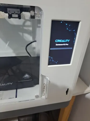 Impressora 3d Creality