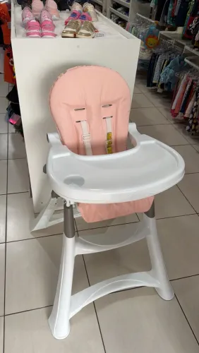 Cadeira de papá Galzerano 