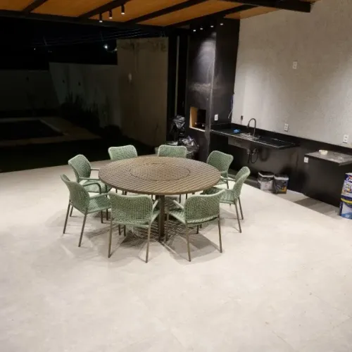 MESA PARA ÁREA EXTERNA