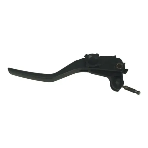 Manete Embreagem Bmw R 1200gs 2013/2017 C/detalhe Preto