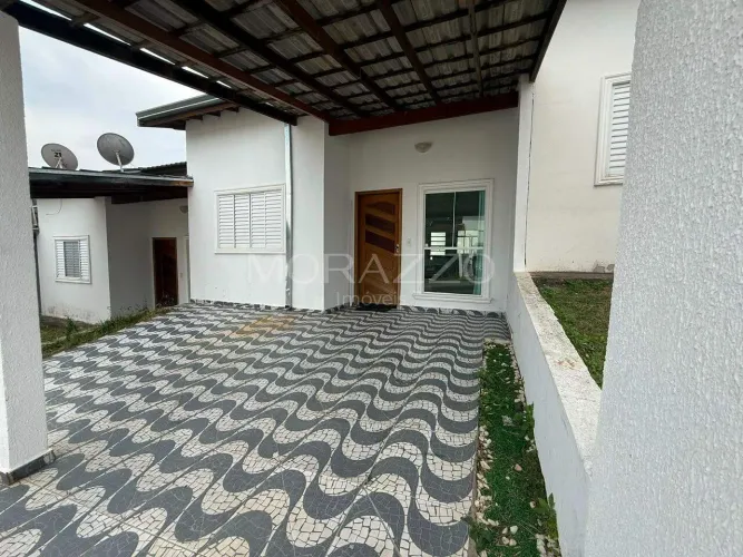Casa em condomínio, locação, 2 quartos, Morada do Sol, Jacareí SP
