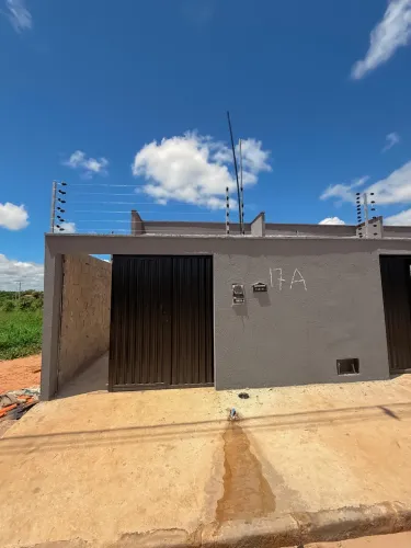 Casa a venda em Timon-MA