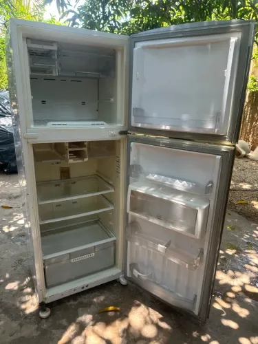 Geladeira Brastemp 490 litros frosfree