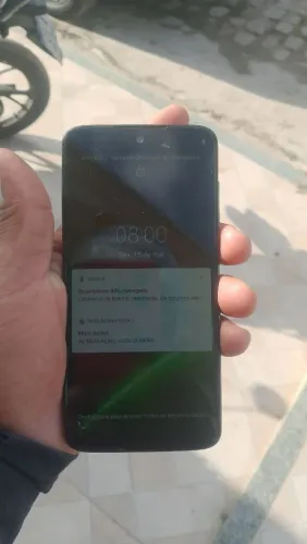 Moto G7 plus 