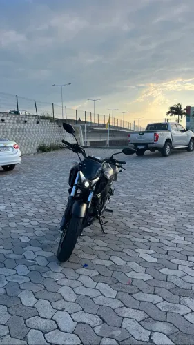 Yamaha Fazer FZ15 150 cc