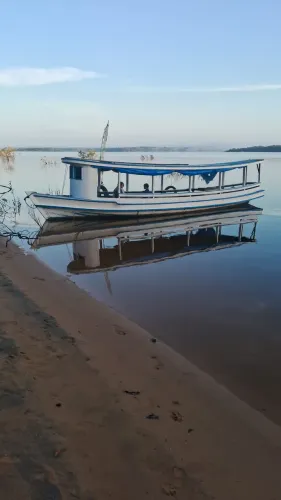 Vendo, barco