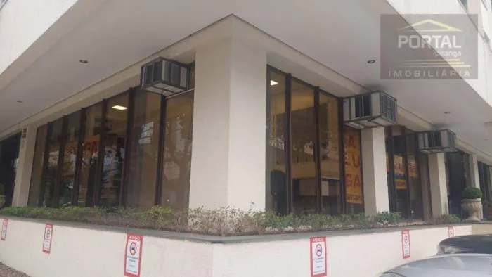 Sala para alugar, 45 m² por R$ 4.669,00/mês - Ipiranga - São Paulo/SP