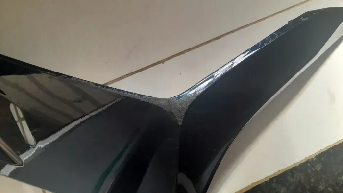 Peças moto Honda pxc160 dlx abs